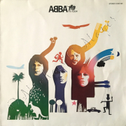 ABBA - The Album - 1978
